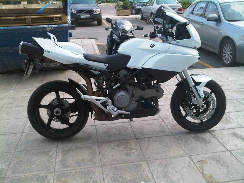 SOMETHING SOMEWHAT CHANGED!!!!!