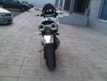 AND MY FAVORITE VIEW