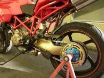 My Friends Multistrada 1100 #2