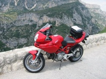Mts in Verdon 1