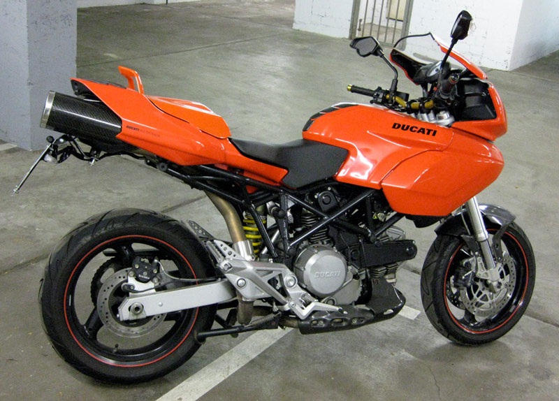 Termignoni + Rizoma