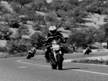 tobogan road Casa to agadir morocco