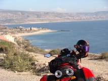 Anchor Point Morocco 10 2010