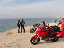 Tamri Morocco 10 2010