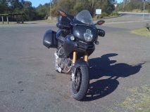 MTS1100s