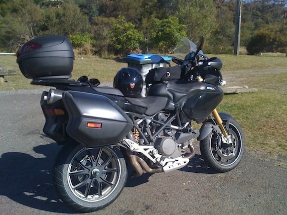 MTS1100s