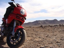 MOROCCO CENTRAL 2010