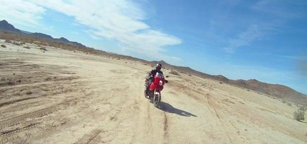 MOROCCO CENTRAL 2010