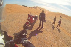 MOROCCO CENTRAL 2010