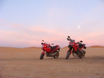 MOROCCO CENTRAL 2010