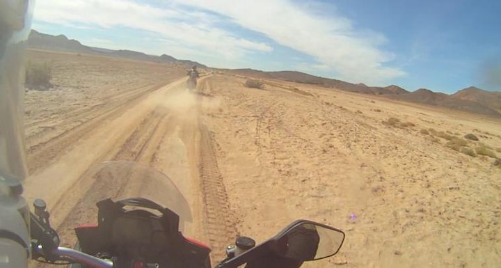 MOROCCO CENTRAL 2010