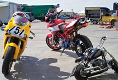 Filastrada at Nuerburgring