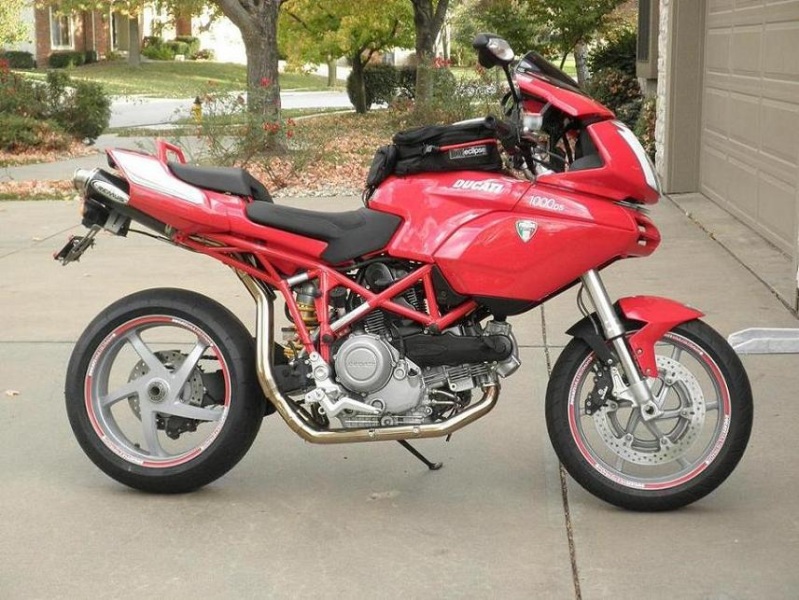 Last Ride Before Winter