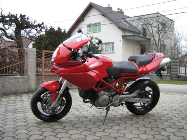 MY RED 620