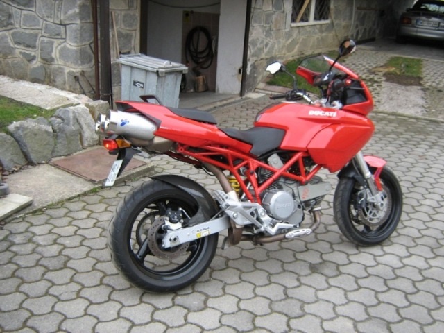 MY RED 620