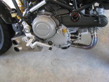 Quat D ex-Box Closeup Right Side