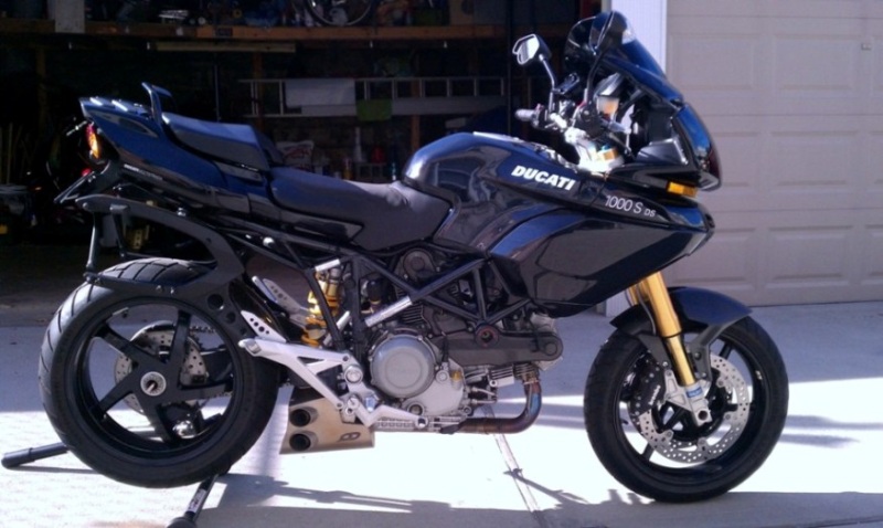 Quat D ex-Box Right Side