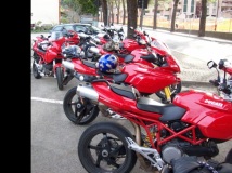 multi  tour on Emilia Romagna hills near the Futa Pass