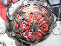 Multistrada Clutch Update