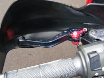 Piazzo Short Levers