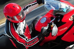 Brands Hatch, Kent, UK