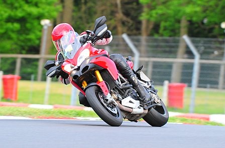 Brands Hatch 9th May 2011