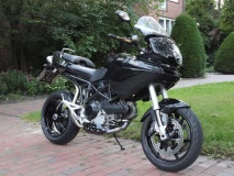 Hanster´s MTS 1000 DS - 1