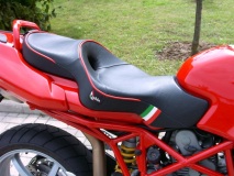 Corbin Seat 2 (detail)