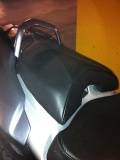 passenger seat cover by Sargent