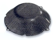 Ducati Performance carbon clutch cover