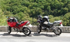 col di turini, 23.08.2004