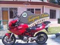 Blue Lagoon Malaysia