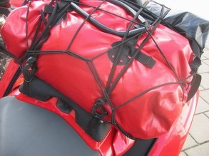 luggage; this works great!