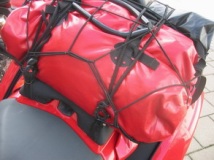 luggage; this works great!