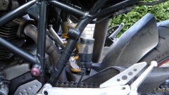 Tutoro Chain Oiler