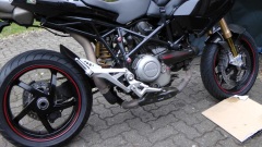 De-cat from Danmoto (ebay)