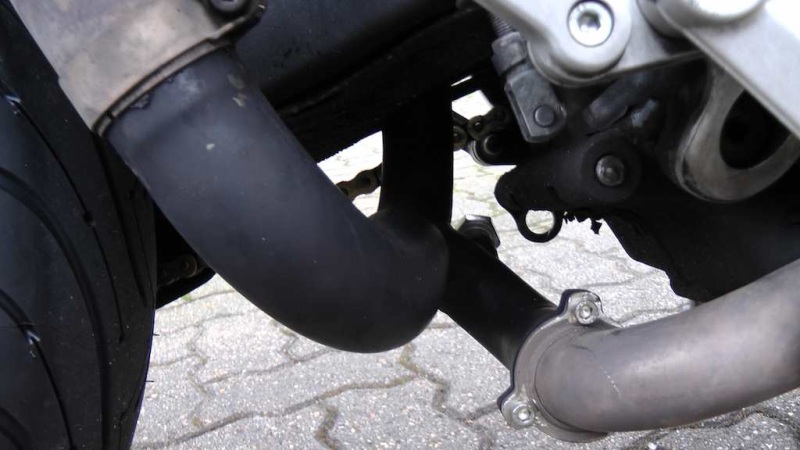 De-cat from Danmoto (ebay)