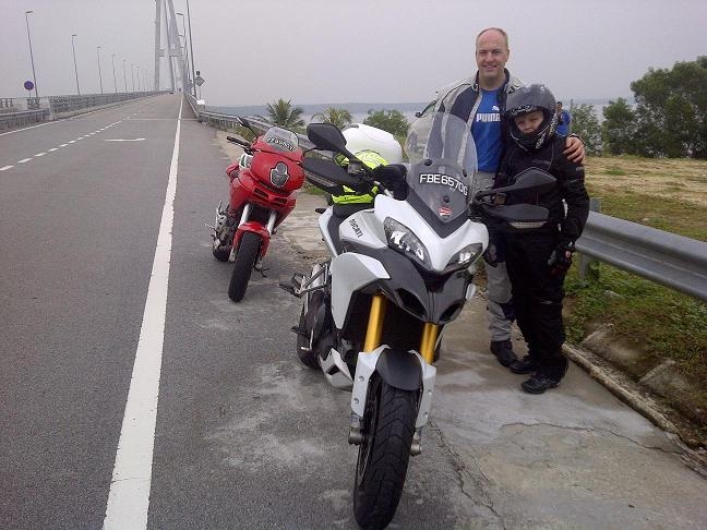 Forum Members in Malaysia :-)