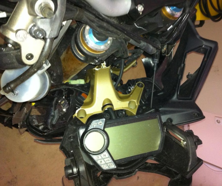 2012 MTS 1200 ST (2/3)