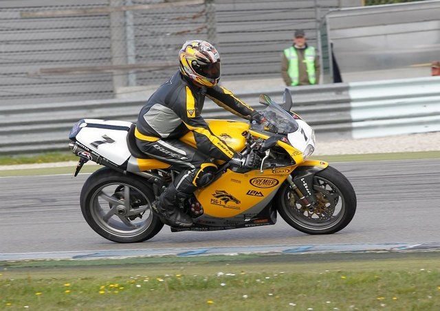 My 998 Pier Francesco Chili 