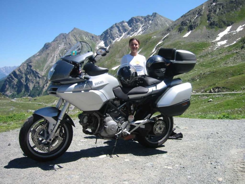 Fluelapass - Mrs Funster