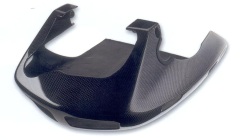 Ducati Performance carbon engine lug