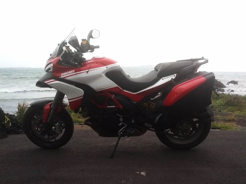 2013 MTS PP in Jeju island, Korea