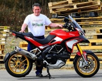 Bike to Work Day 2014