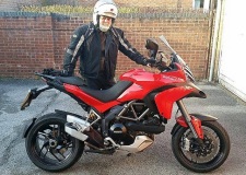 2014 multi my new bike