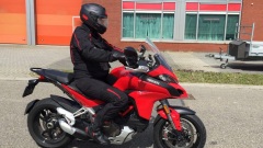 MTS 1200S DVT