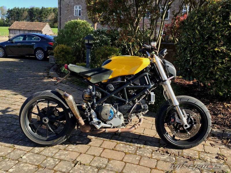 expanding tank problem solved