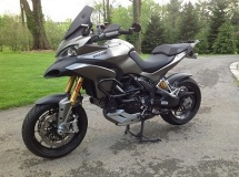 Multi 2012 Summer Mode