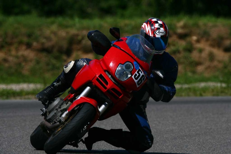 2015 at Anneau du Rhin