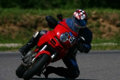 2015 at Anneau du Rhin